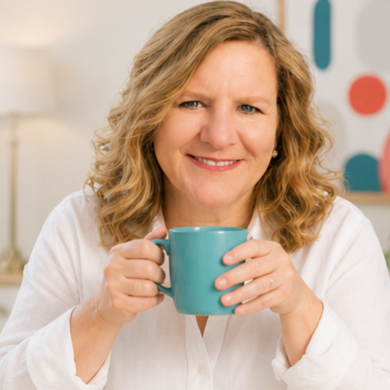 Carla Fedeler, Site Designs for You, A Lynchburg Web Design company