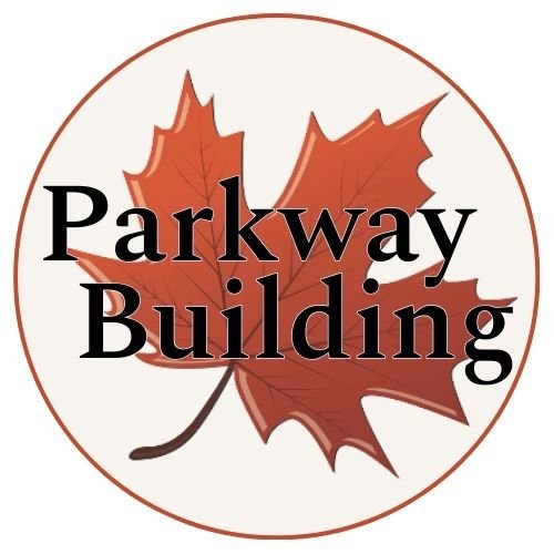 Parkway Building and Renovations INC Favicon